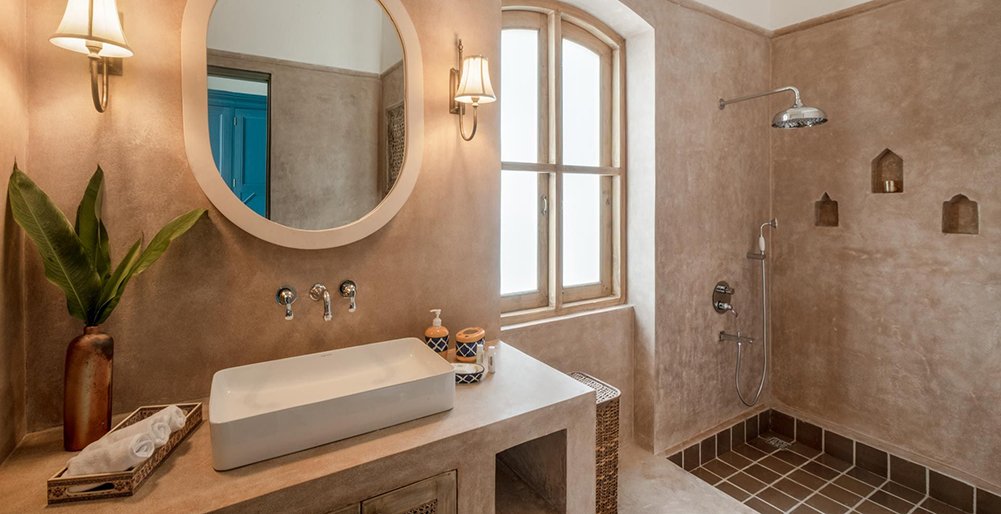Maison 9 - Bathroom 2